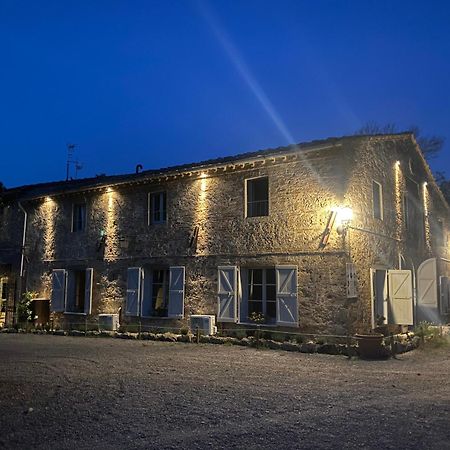 Terracqua & Locanda Granducato К'юзі Екстер'єр фото